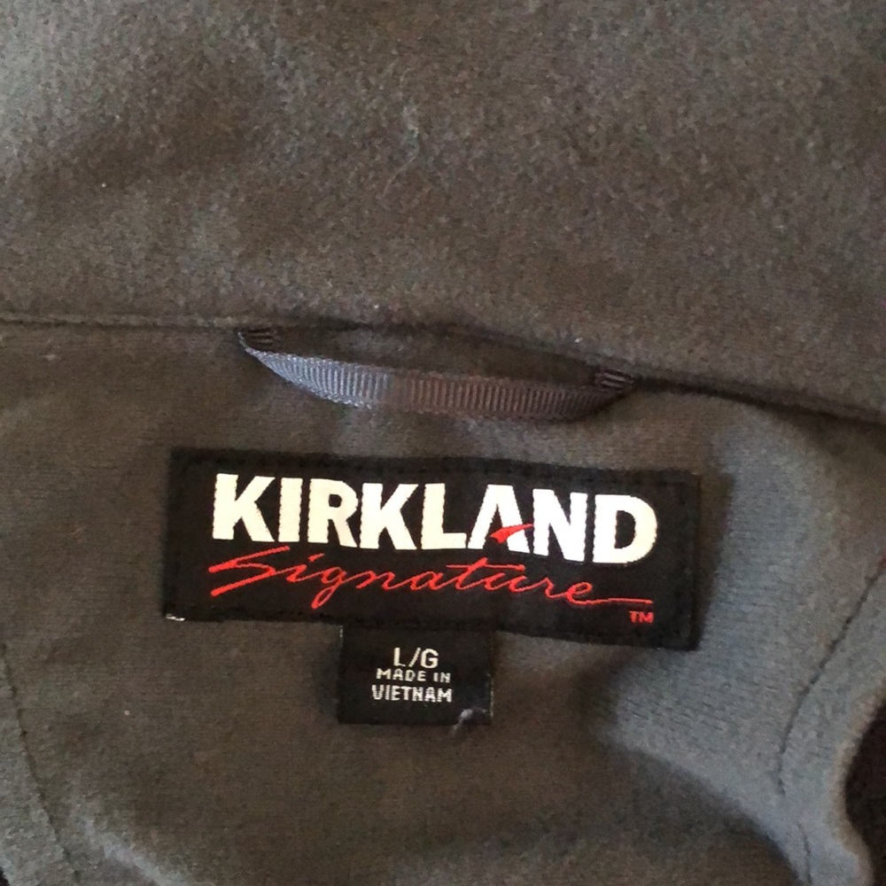 Men’s jacket - Picture 3 of 3